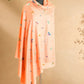 Butterly Figure Stole