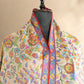 Belgium Toosh Kani Shawl