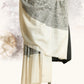 Belgium Toosh Shawl with Sozni Border