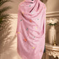 Butterly Figure Stole