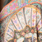 Women's Multi Color Kalamkari Shawl