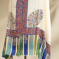 Kalamkari Border Stole