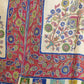 Kalamkari Border Stole