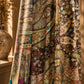 Kalamkari Jamawar Shawl Men's