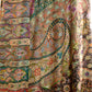 Kalamkari Jamawar Shawl Men's