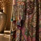 Kalamkari Jamawar Shawl Men's