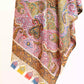 Kalamkari Jama Stole