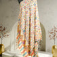Butter Yellow Kani Shawl