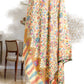 Butter Yellow Kani Shawl