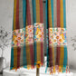 Kani Palla Stole-Multi Colour