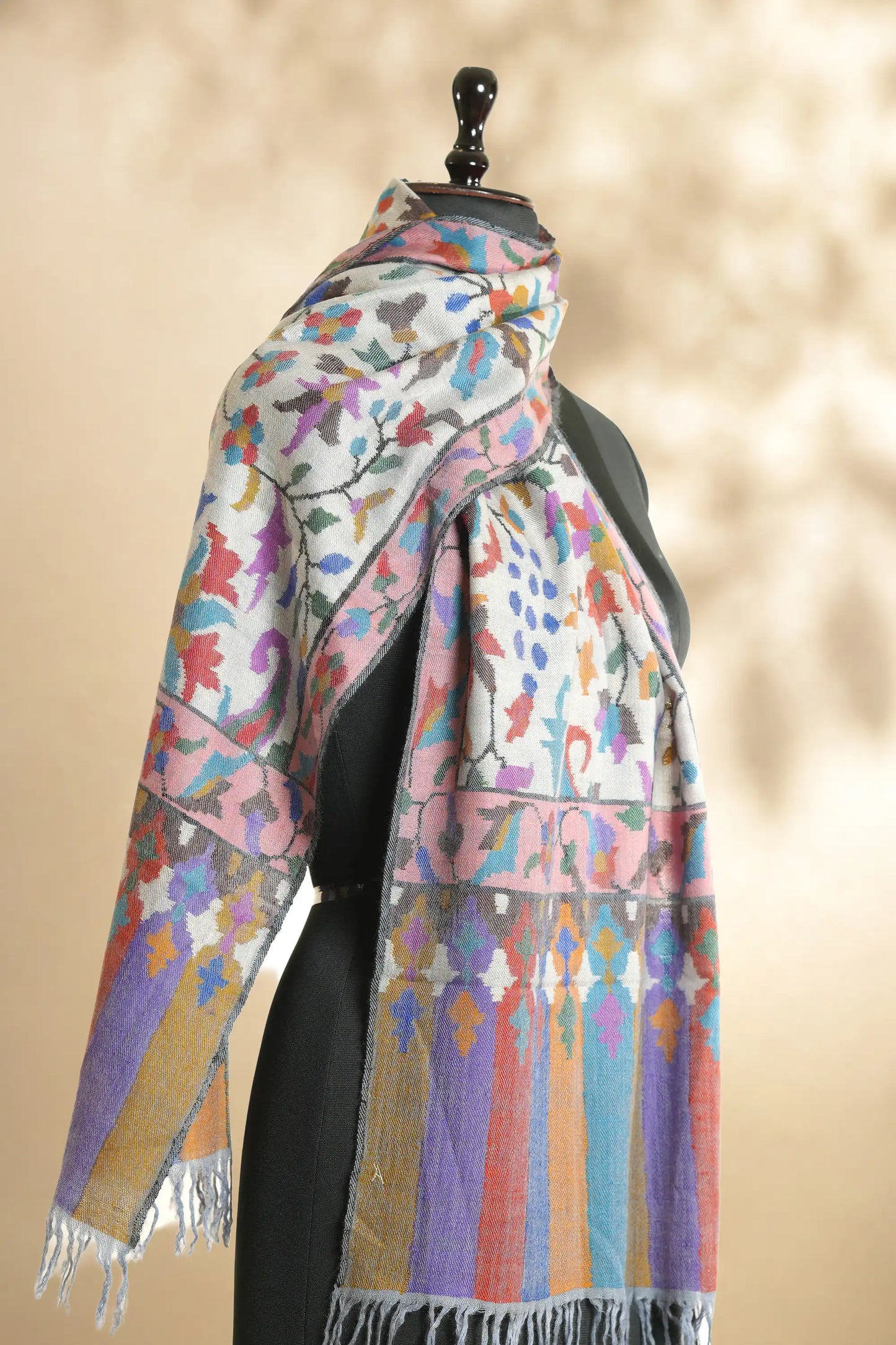 Kani Muffler