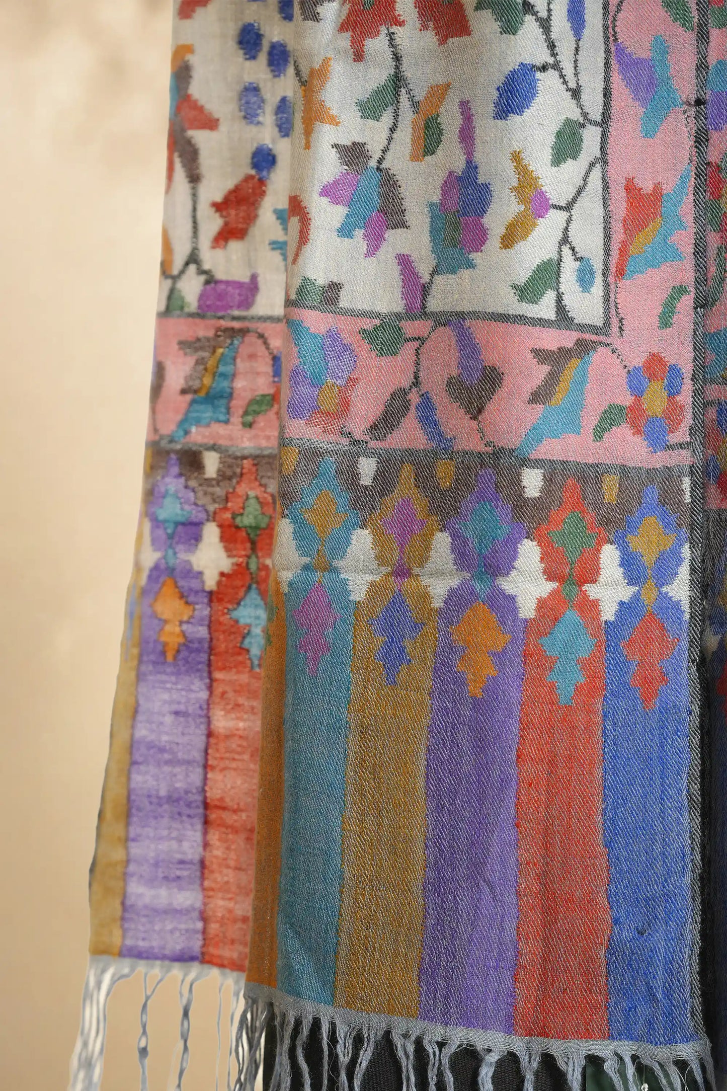 Kani Muffler