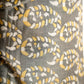 Men's Charcoal Grey Kani Shawl with Zari Details