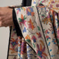 Men's Kani Shawl in Belgium Toosh