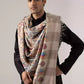 Mens Kani Shawl in Belgium Toosh