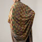 MEN's KALAMKARI SHAWL WITH SOZNI WORK