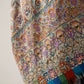MEN's KALAMKARI SHAWL WITH SOZNI WORK