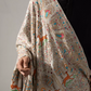 The Shikargah Shawl
