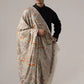 The Shikargah Shawl