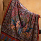 Shikargah Kalamkari Shawl