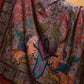 Shikargah Kalamkari Shawl