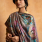 The Darbar Shawl