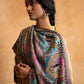 The Darbar Shawl