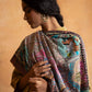 The Darbar Shawl