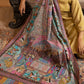 The Darbar Shawl