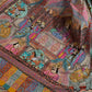 The Darbar Shawl