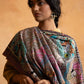 The Darbar Shawl
