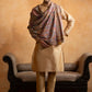 Sozni Jamawar Shawl
