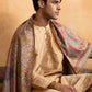 Sozni Jamawar Shawl