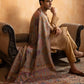 Sozni Jamawar Shawl