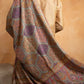 Sozni Jamawar Shawl