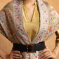 Kasabkari Shawl with Tilla Embroidery