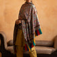 Kalamkari Shawl