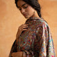 Kalamkari Shawl