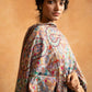 Kalamkari Shawl
