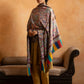 Kalamkari Shawl