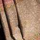Tilla Border with Sozni Light Pink for Ladies