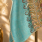 Sozni Embroidery Shawl