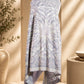 Tilla Embroidery Shawl