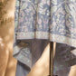 Tilla Embroidery Shawl