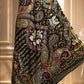 Kasabkari Zari Pashmina Shawl