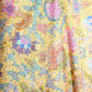 Yellow Kalamkari Shawl